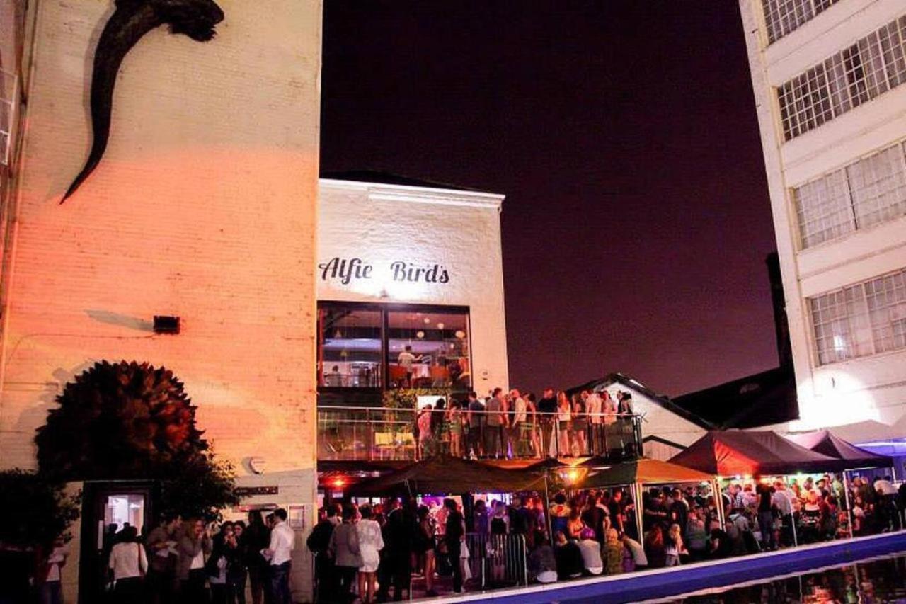 Ground Floor Olive Suite, Digbeth Studio Μπέρμιγχαμ Εξωτερικό φωτογραφία
