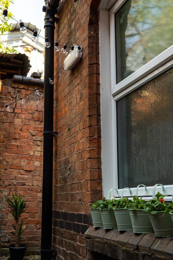 Ground Floor Olive Suite, Digbeth Studio Μπέρμιγχαμ Εξωτερικό φωτογραφία